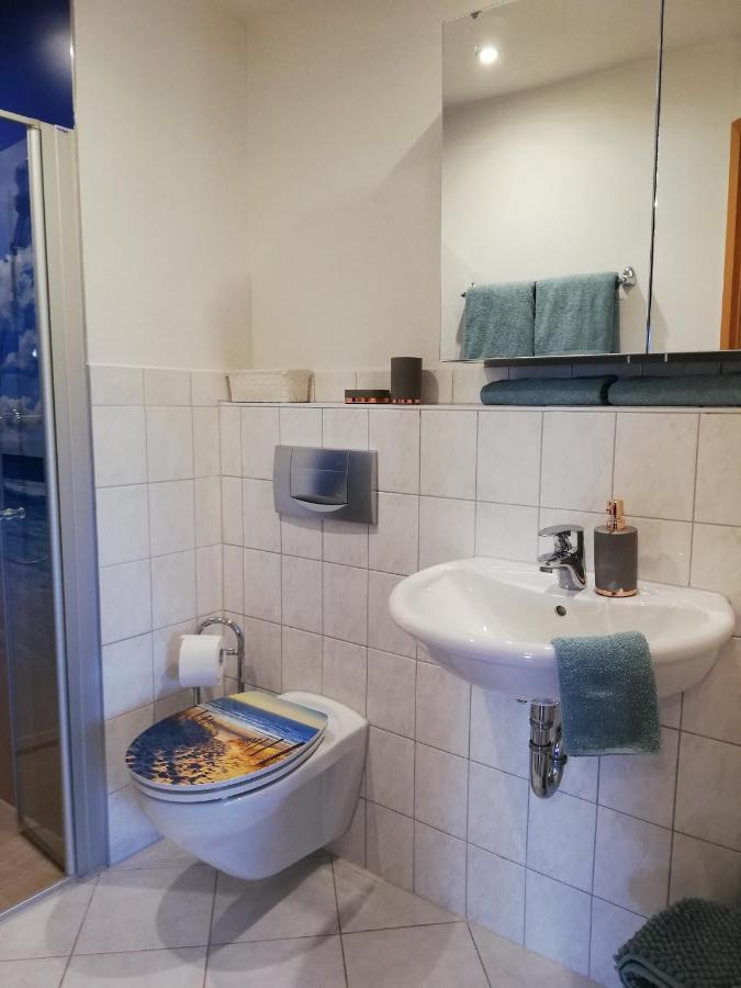 זיג Ferienapartment Brandstatt מראה חיצוני תמונה