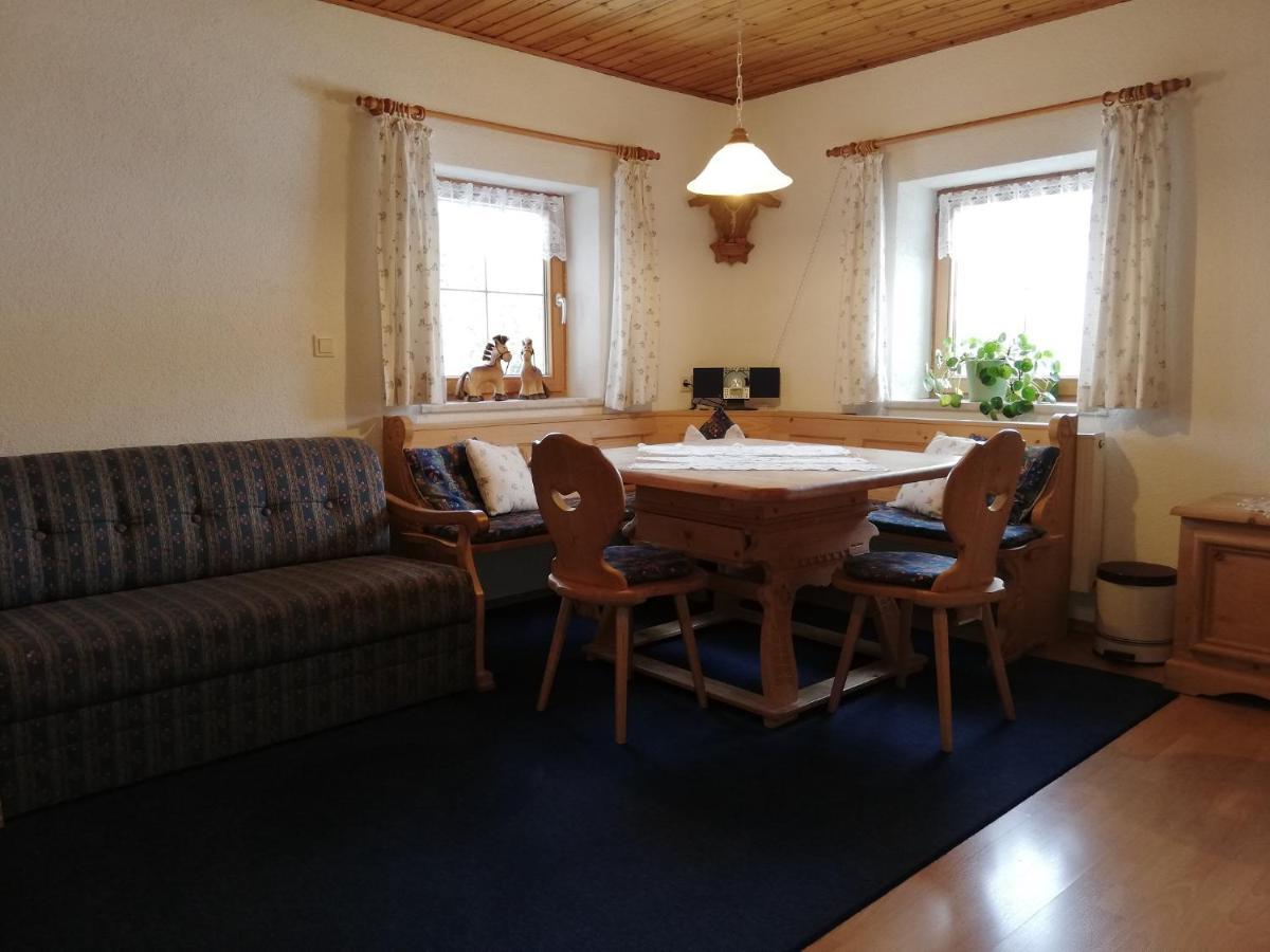 זיג Ferienapartment Brandstatt מראה חיצוני תמונה