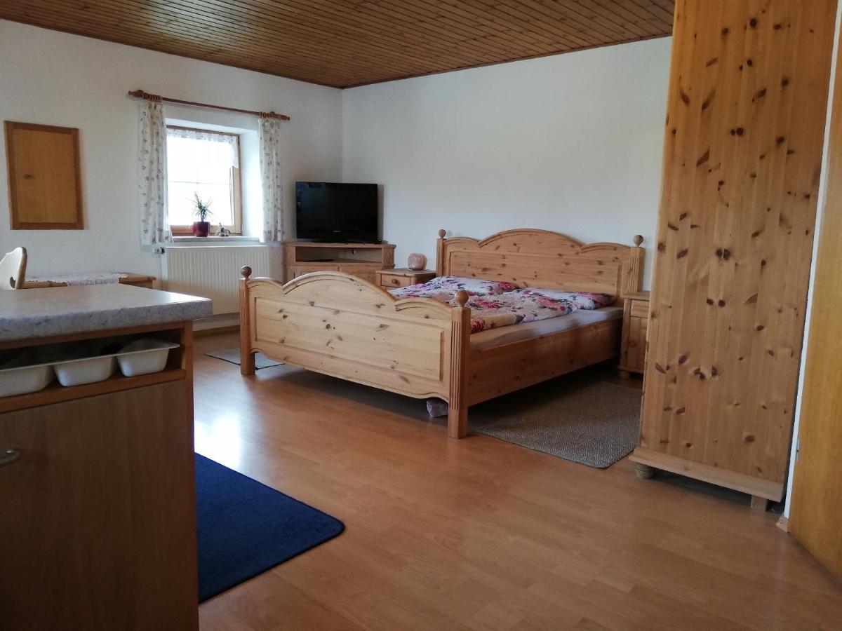 זיג Ferienapartment Brandstatt מראה חיצוני תמונה