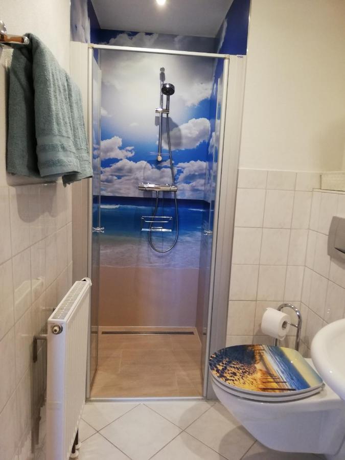 זיג Ferienapartment Brandstatt מראה חיצוני תמונה
